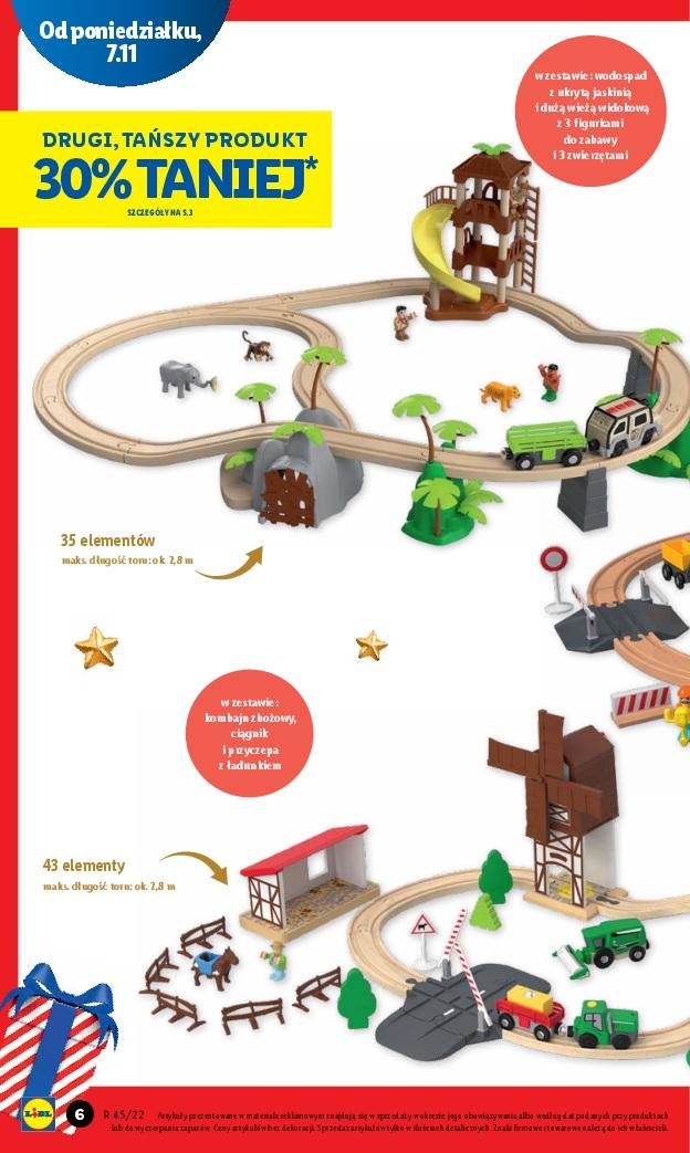 Gazetka promocyjna Lidl str. 6