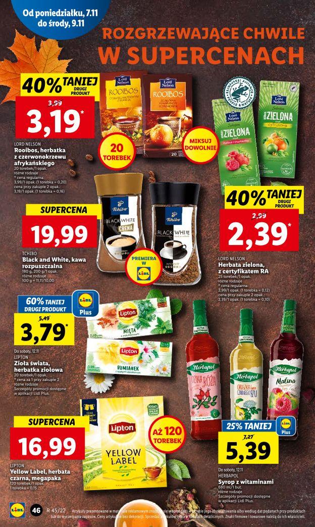 Gazetka promocyjna Lidl str. 50