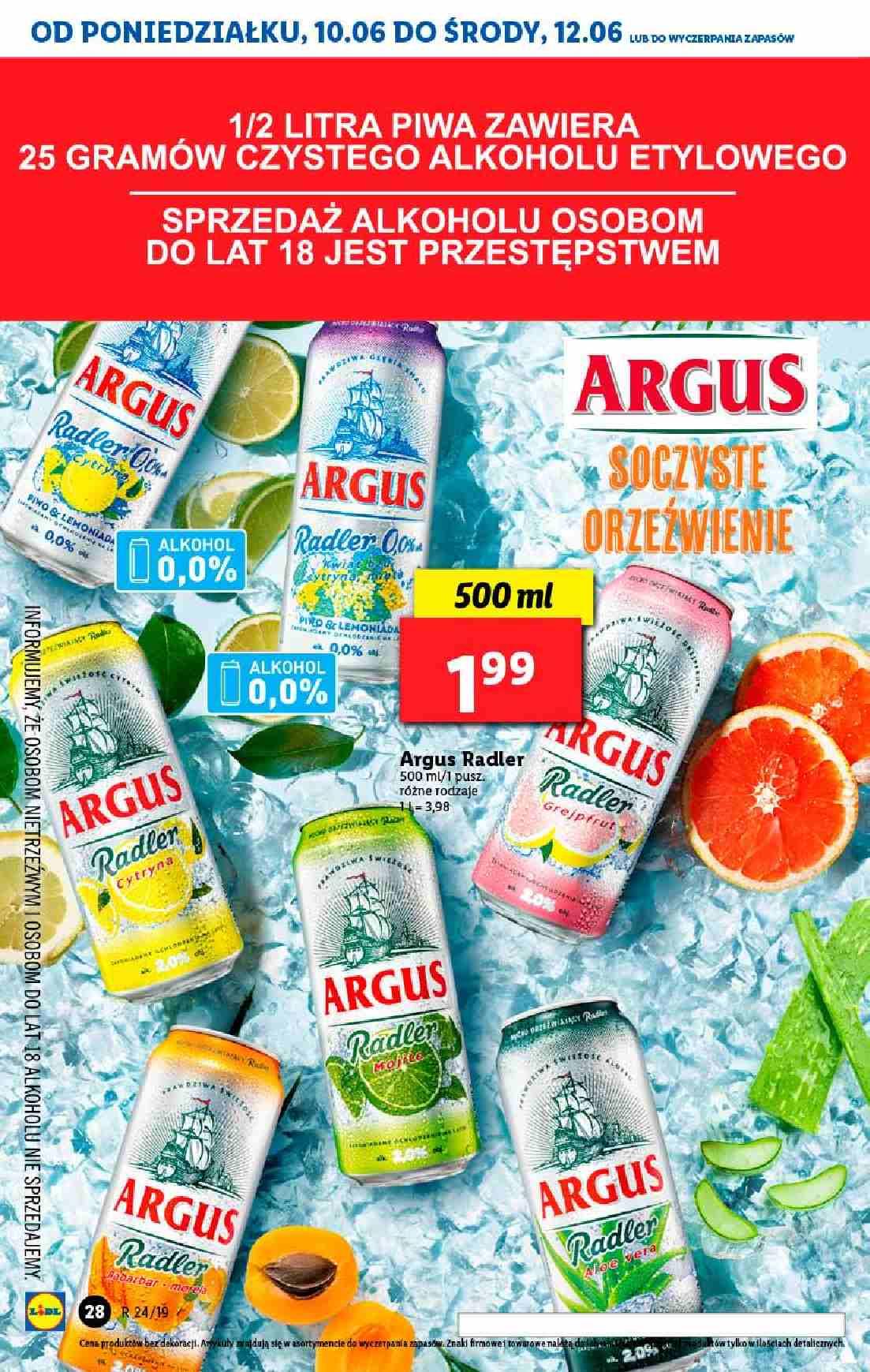Gazetka promocyjna Lidl str. 28