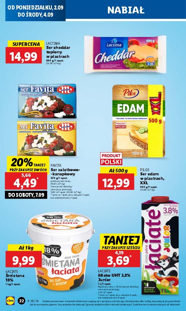 Gazetka promocyjna Lidl str. 28