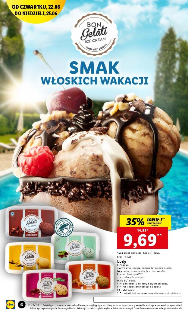 Gazetka promocyjna Lidl str. 8