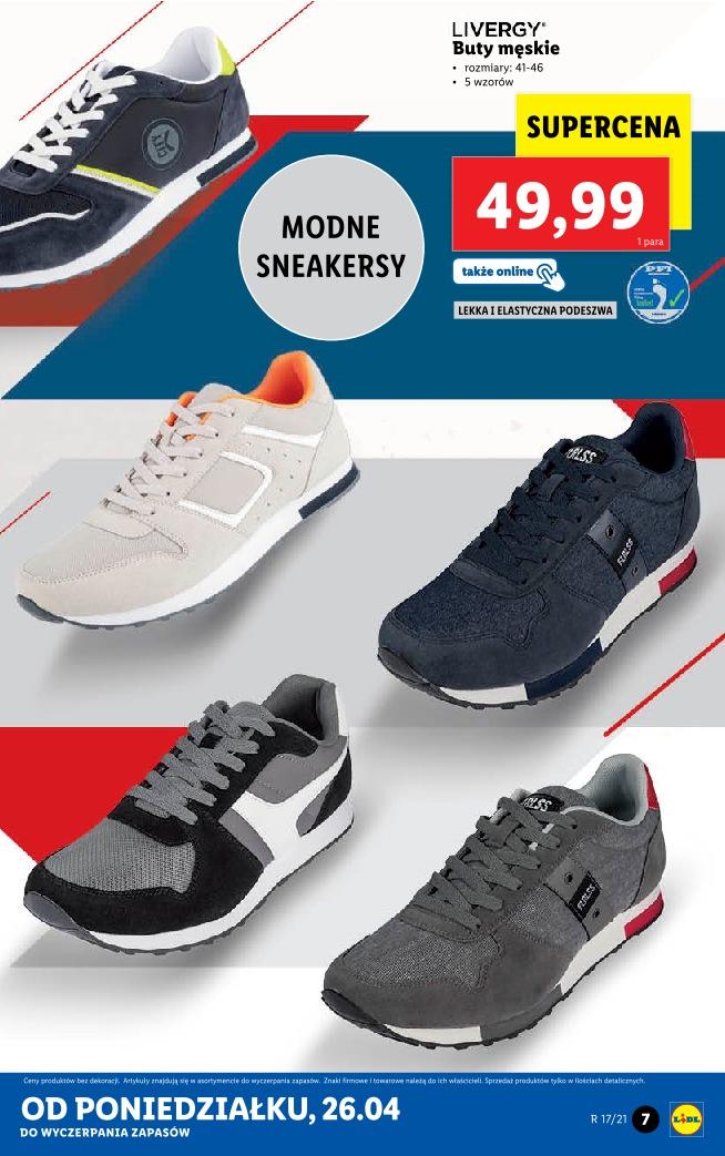 Gazetka promocyjna Lidl str. 7
