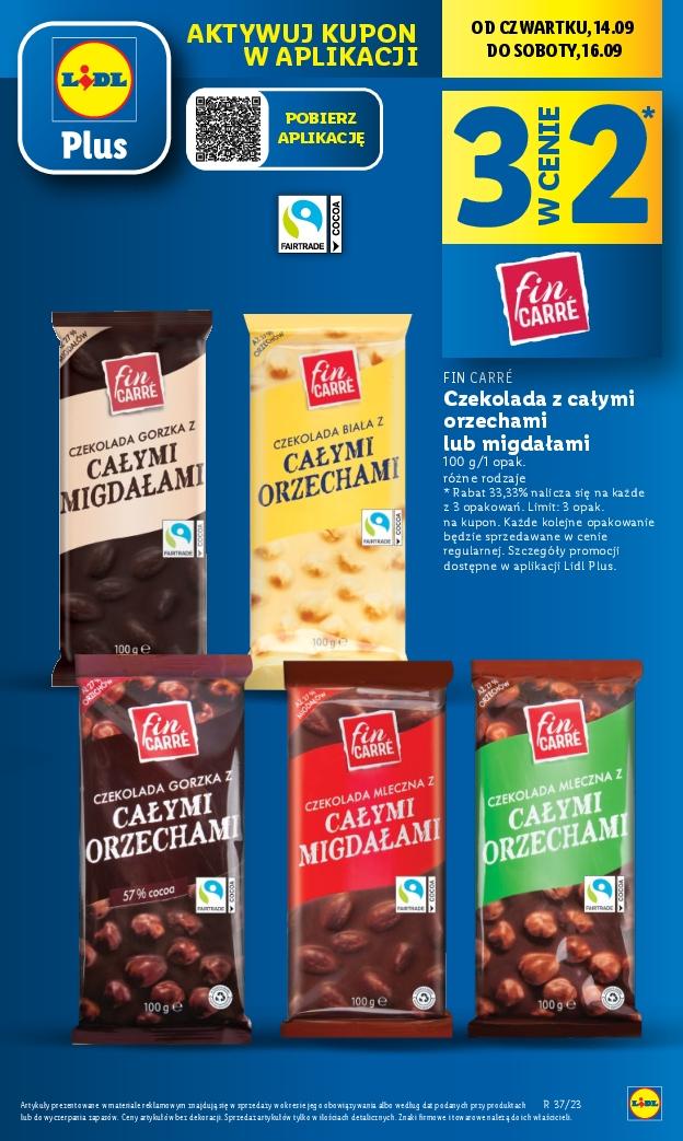 Gazetka promocyjna Lidl str. 7