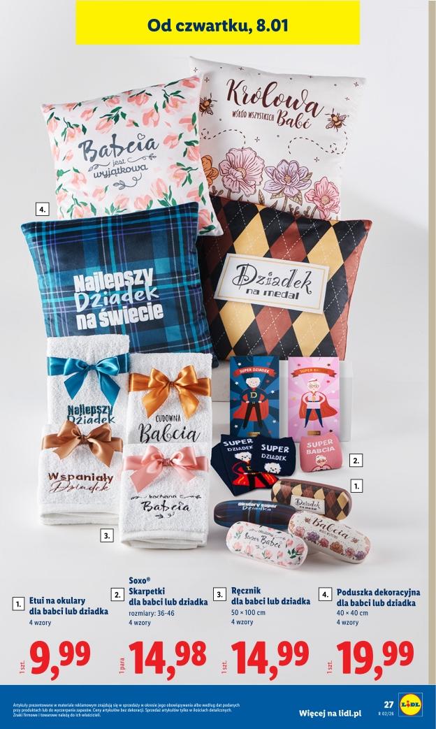 Gazetka promocyjna Lidl str. 31