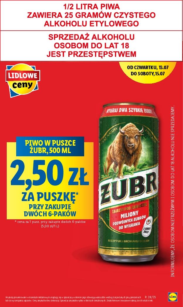 Gazetka promocyjna Lidl str. 15