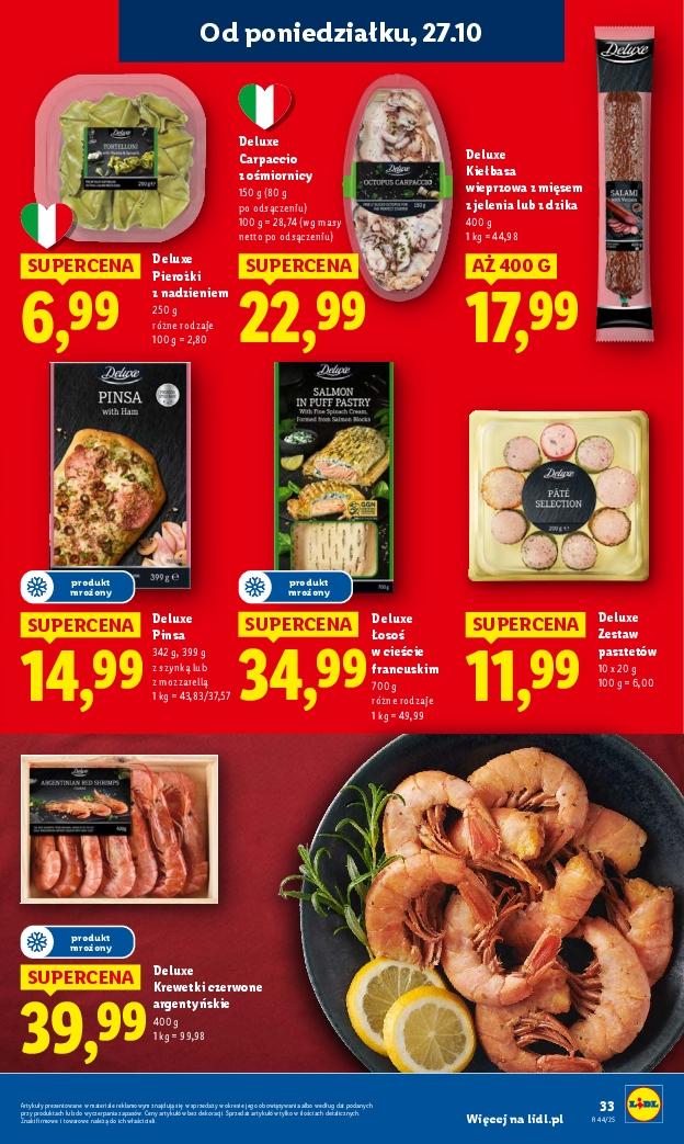 Gazetka promocyjna Lidl str. 36