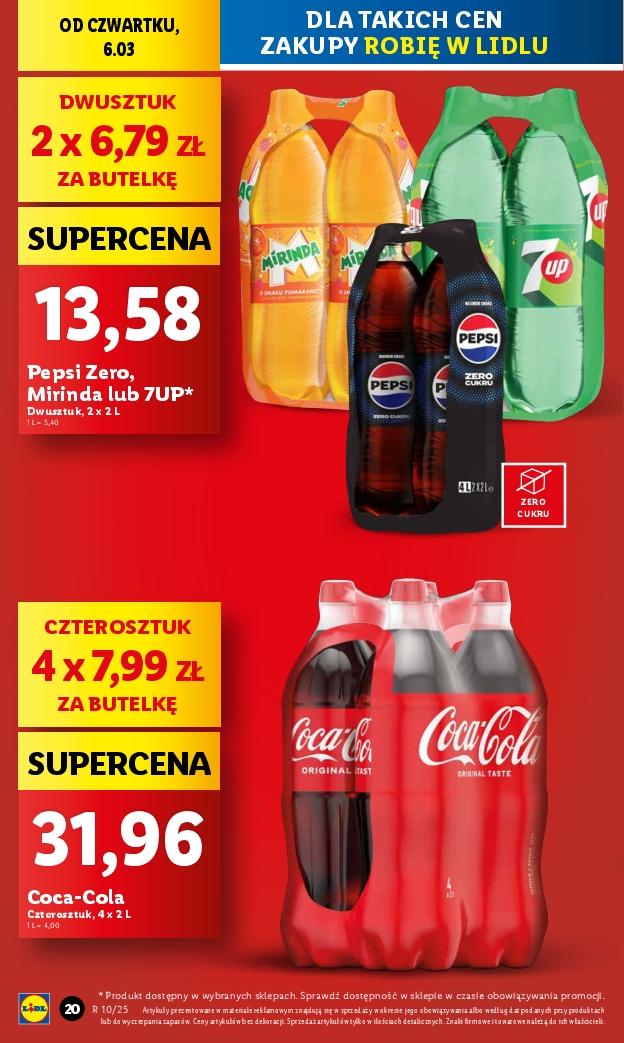 Gazetka promocyjna Lidl str. 22