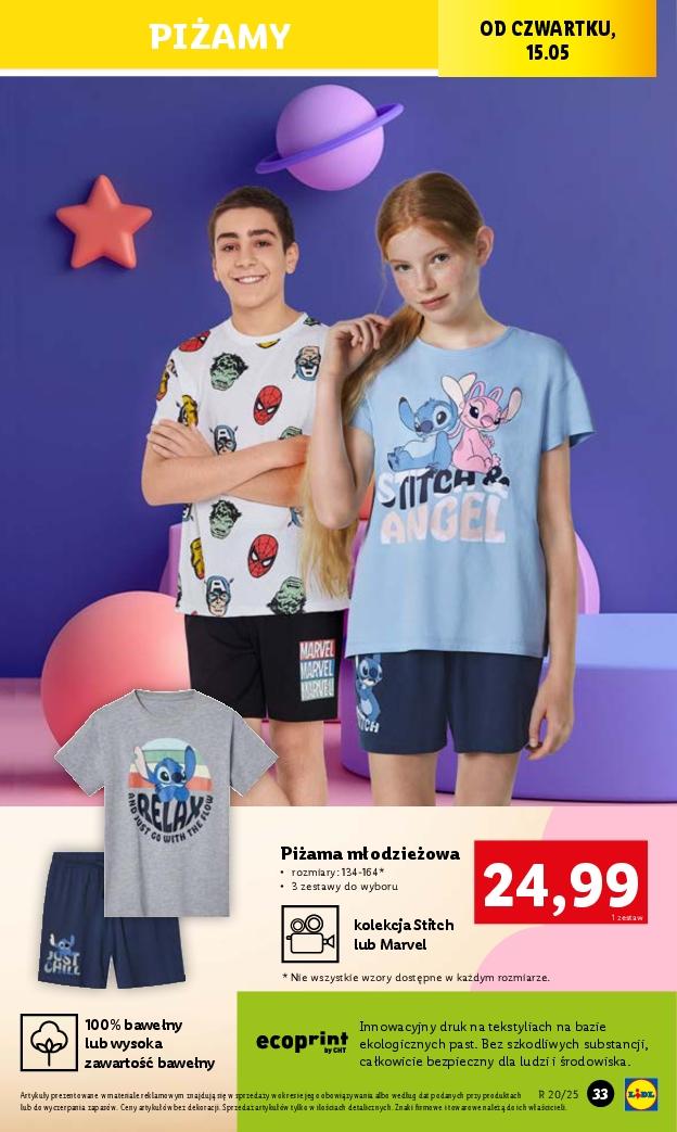 Gazetka promocyjna Lidl str. 41