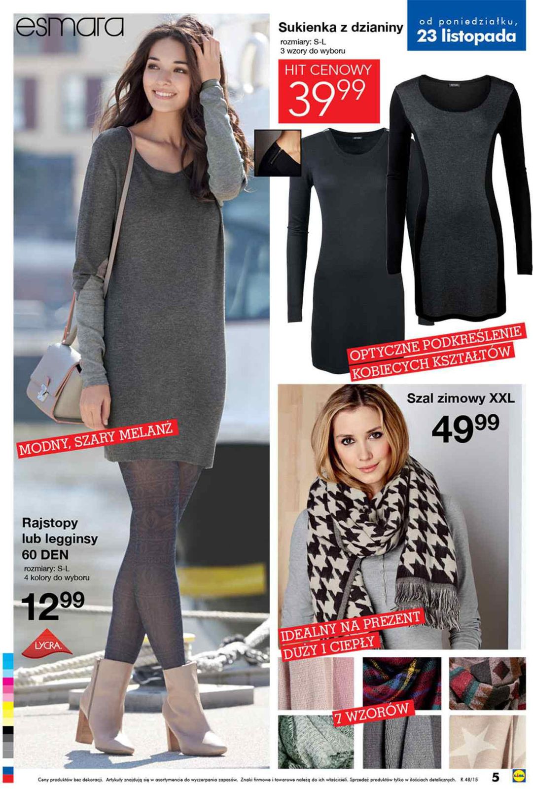 Gazetka promocyjna Lidl str. 5