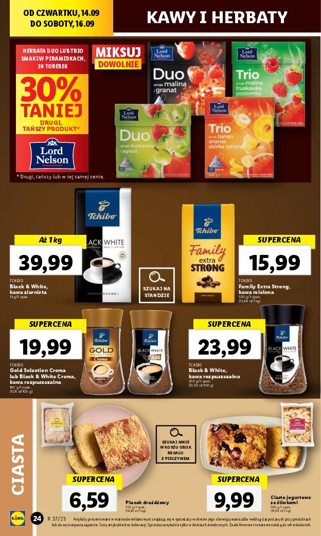 Gazetka promocyjna Lidl str. 34