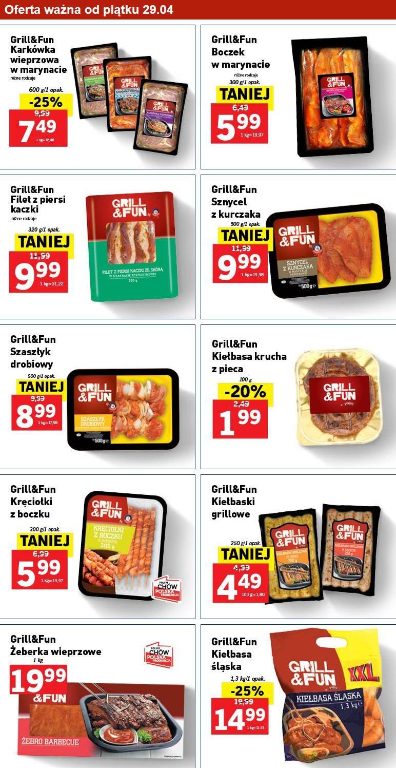 Gazetka promocyjna Lidl str. 1