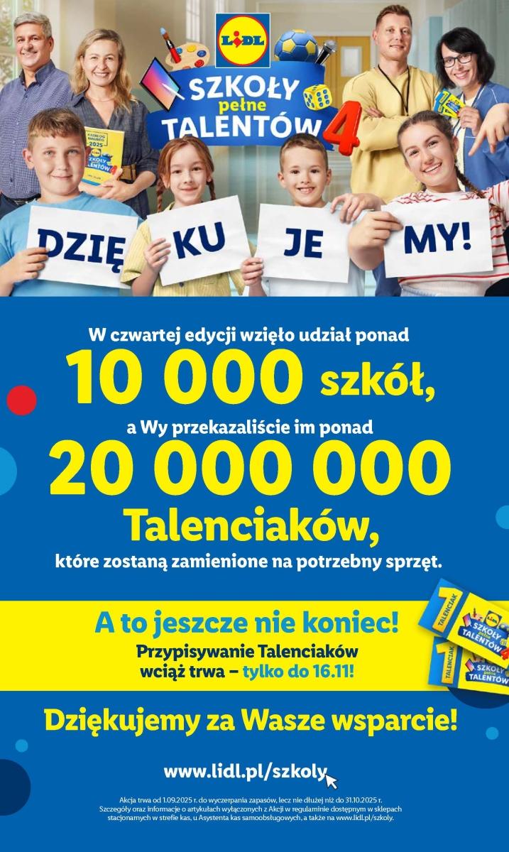 Gazetka promocyjna Lidl str. 14