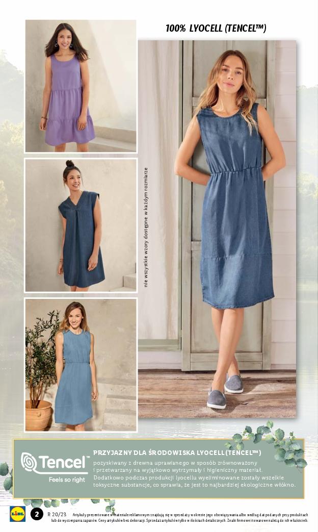 Gazetka promocyjna Lidl str. 2