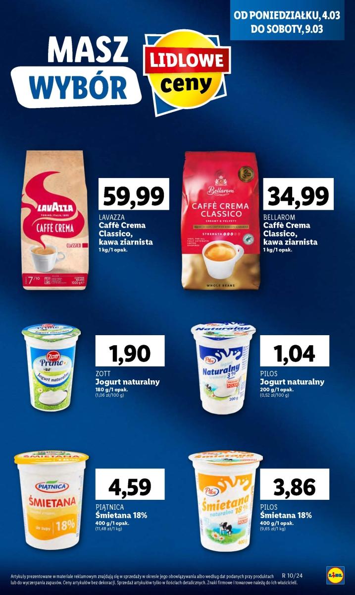 Gazetka promocyjna Lidl str. 59