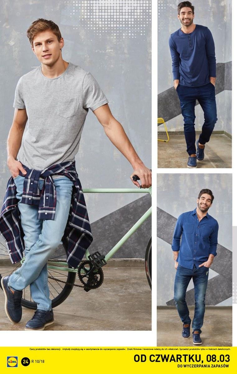 Gazetka promocyjna Lidl str. 24