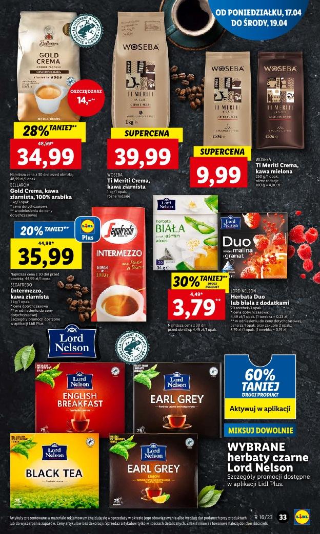 Gazetka promocyjna Lidl str. 40