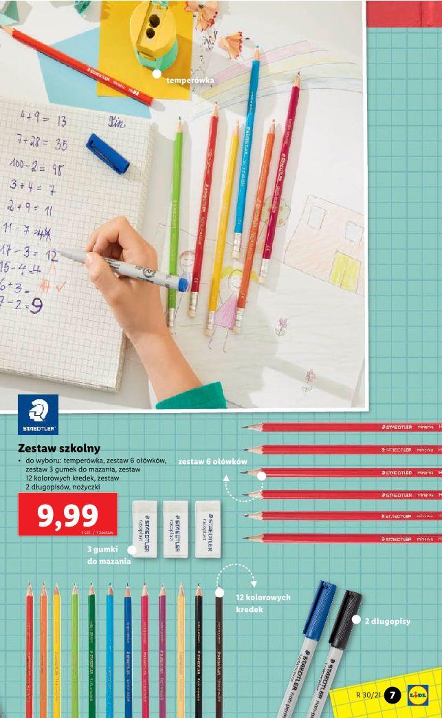 Gazetka promocyjna Lidl str. 7