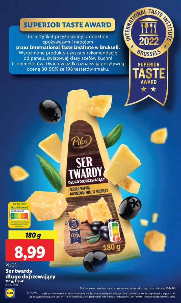 Gazetka promocyjna Lidl str. 32