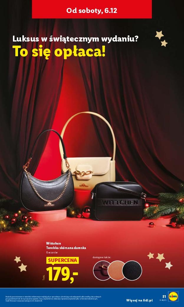 Gazetka promocyjna Lidl str. 57