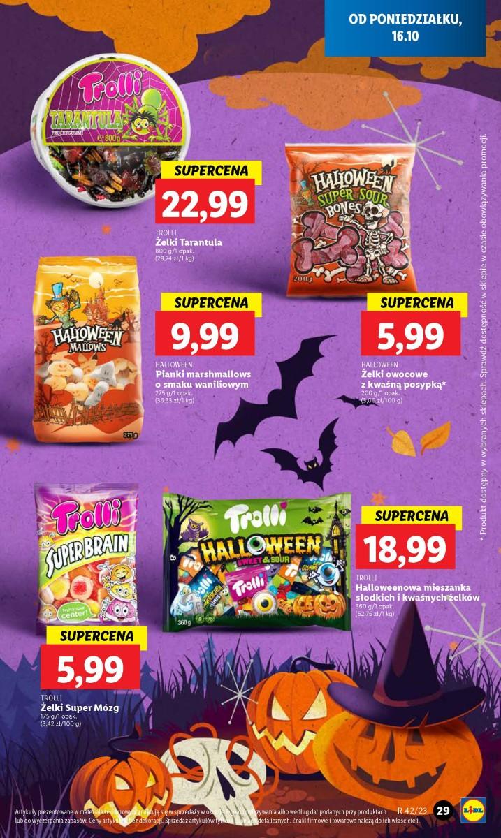 Gazetka promocyjna Lidl str. 37