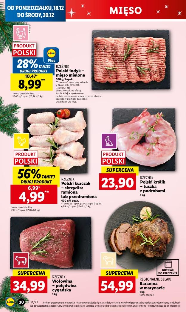 Gazetka promocyjna Lidl str. 34