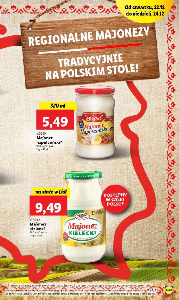 Gazetka promocyjna Lidl str. 32