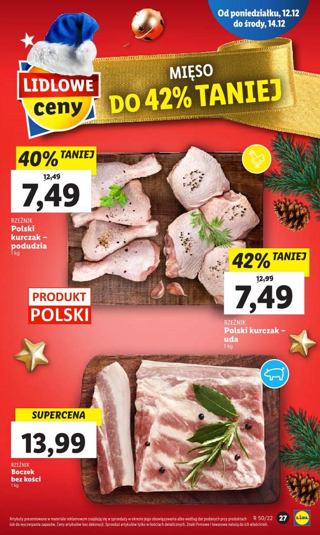 Gazetka promocyjna Lidl str. 33