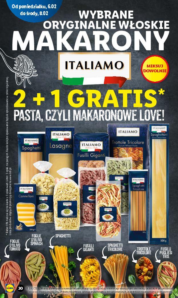 Gazetka promocyjna Lidl str. 32