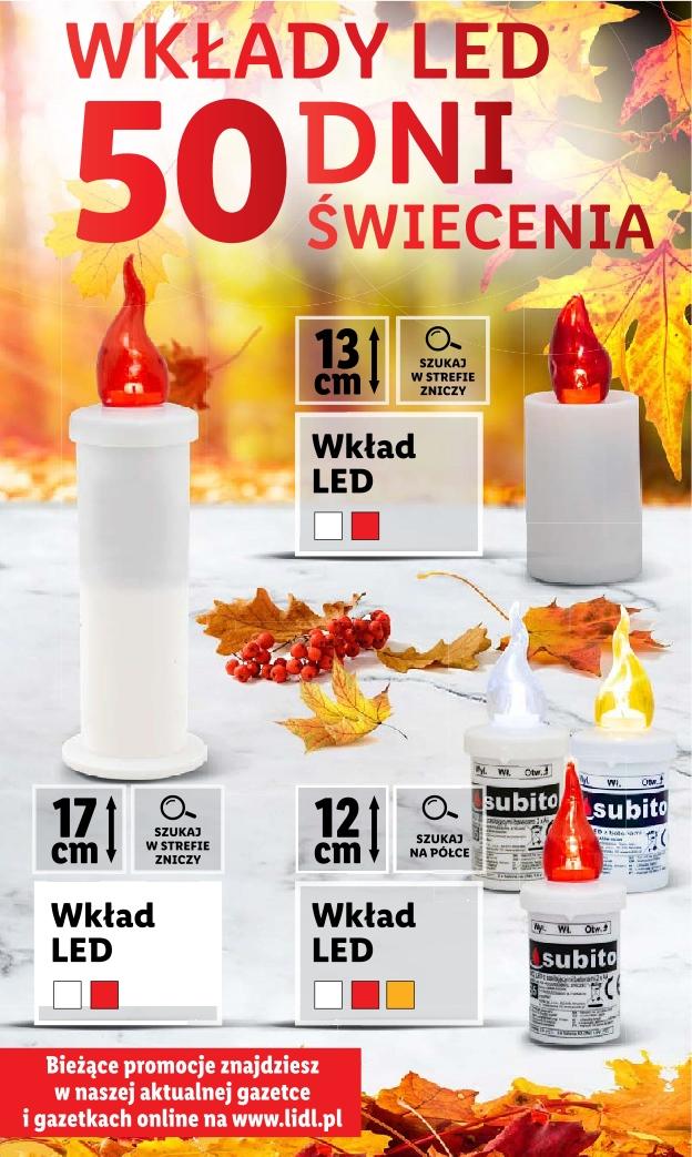 Gazetka promocyjna Lidl str. 18