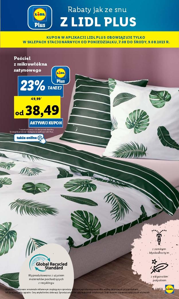 Gazetka promocyjna Lidl str. 75
