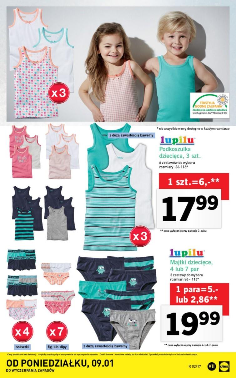 Gazetka promocyjna Lidl str. 29