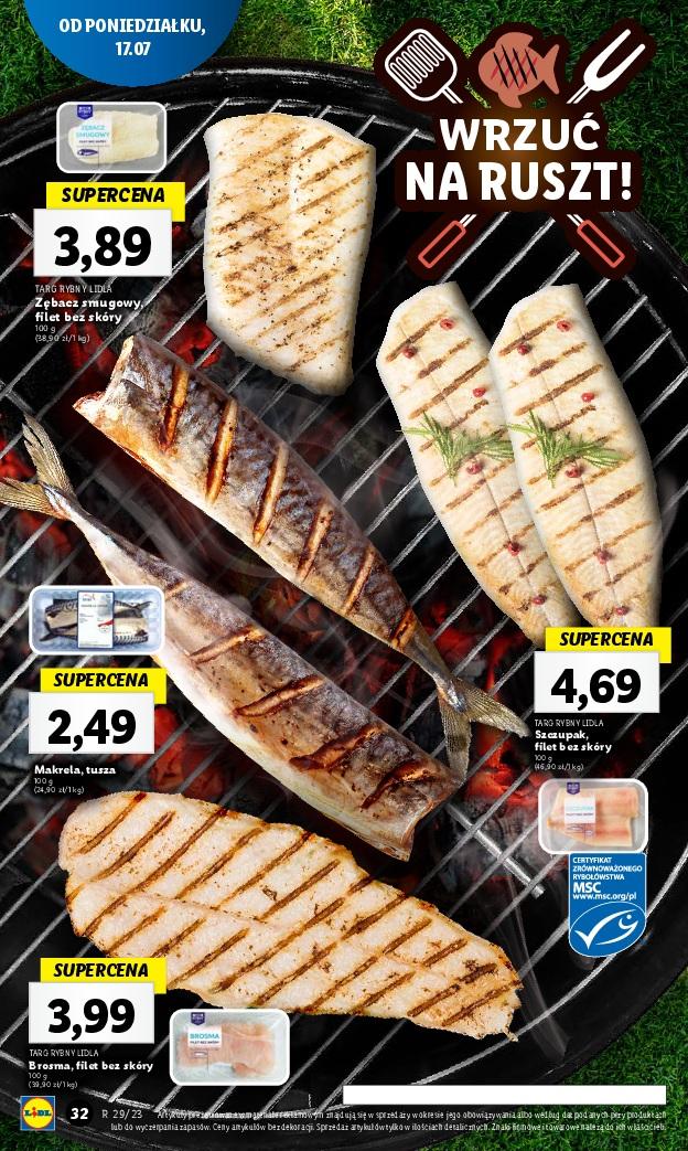 Gazetka promocyjna Lidl str. 66