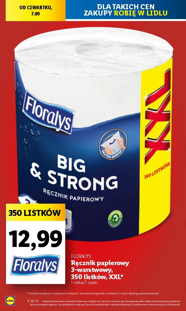 Gazetka promocyjna Lidl str. 26