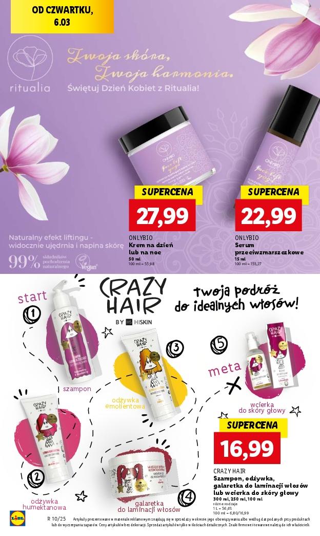 Gazetka promocyjna Lidl str. 16