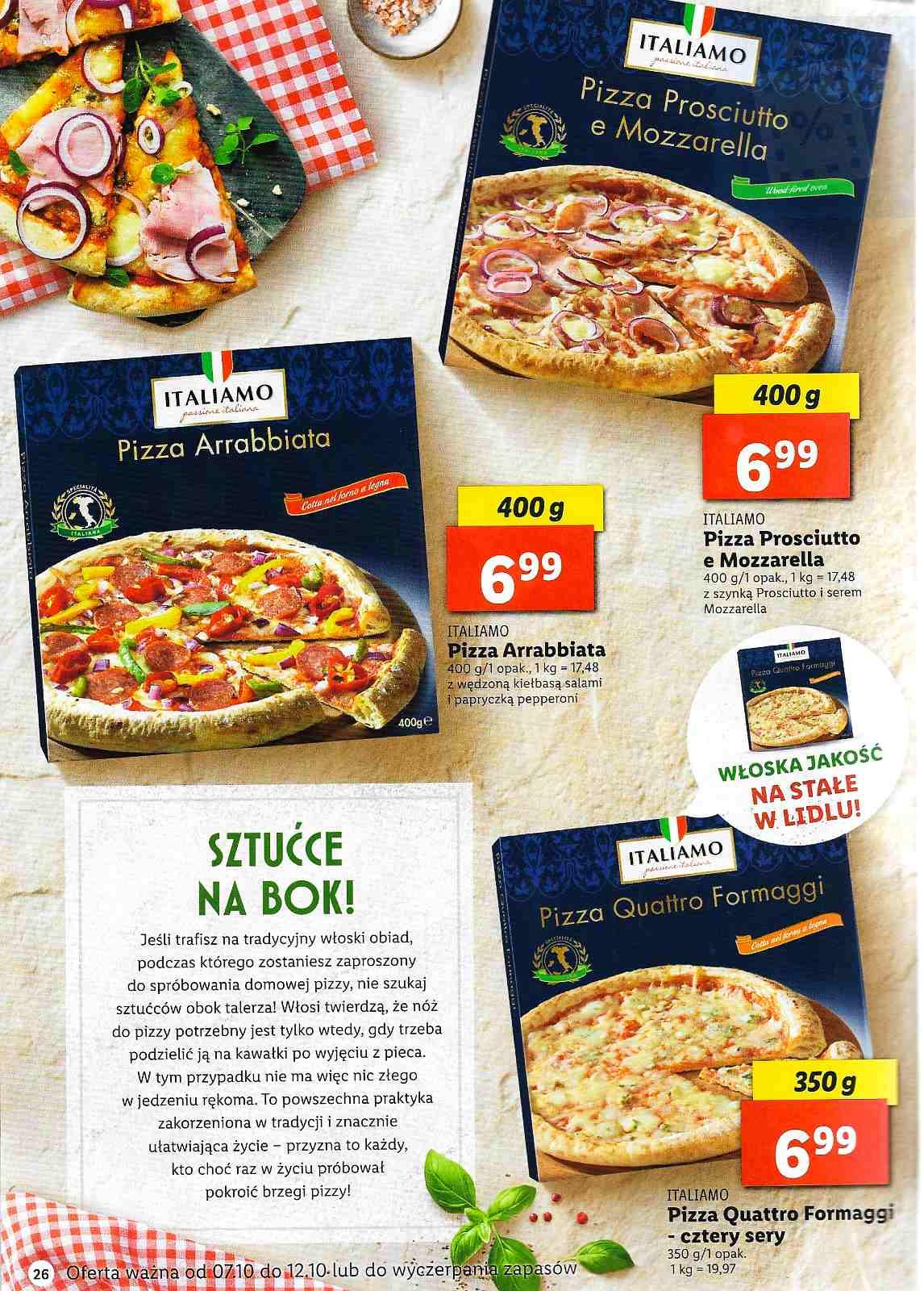 Gazetka promocyjna Lidl str. 26