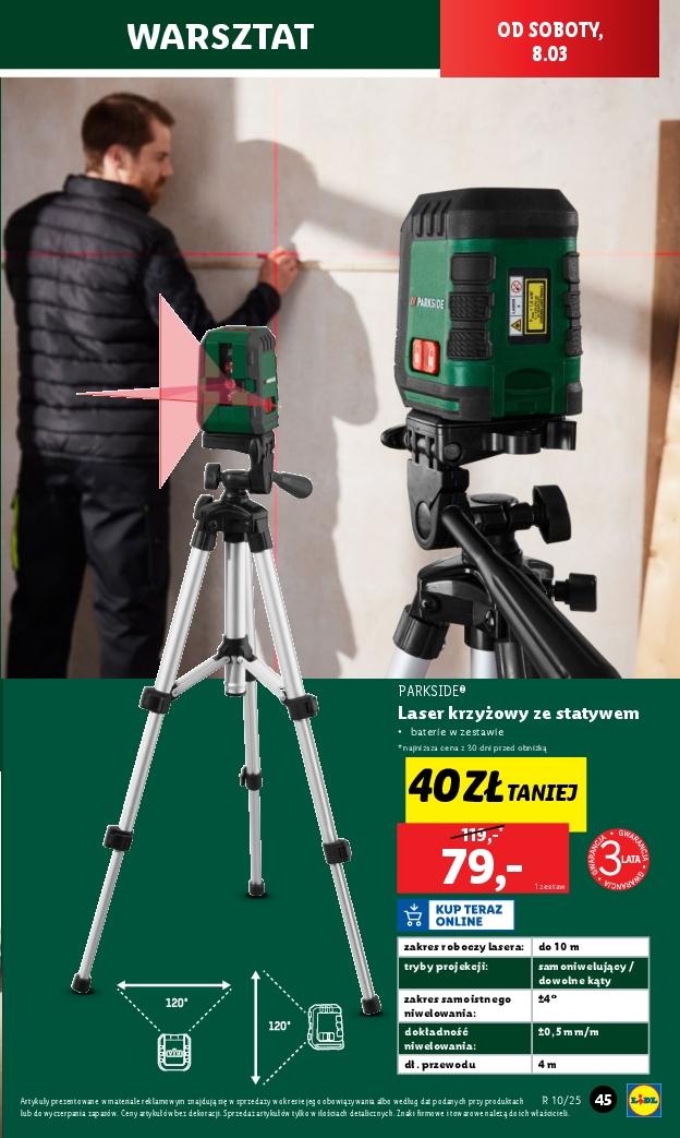 Gazetka promocyjna Lidl str. 51