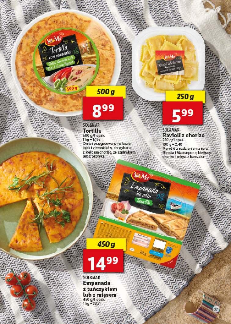 Gazetka promocyjna Lidl str. 37