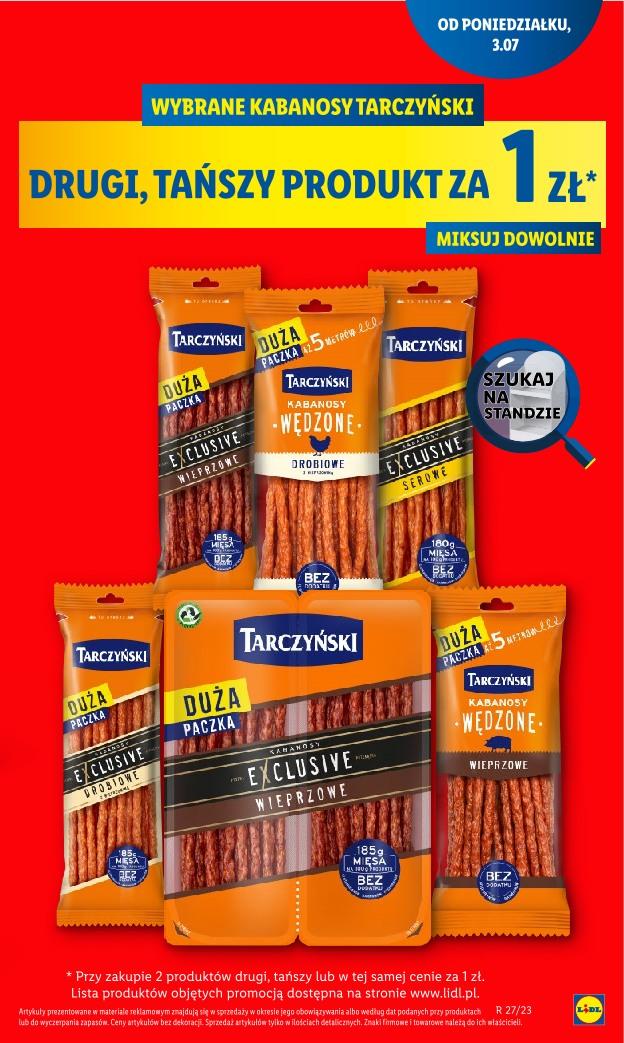 Gazetka promocyjna Lidl str. 9