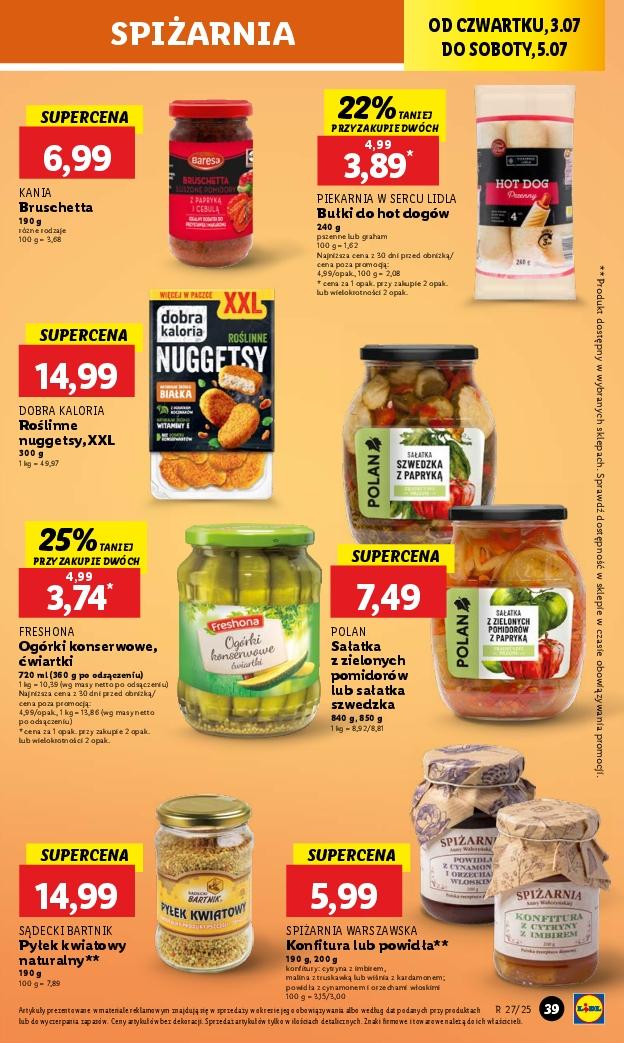 Gazetka promocyjna Lidl str. 51