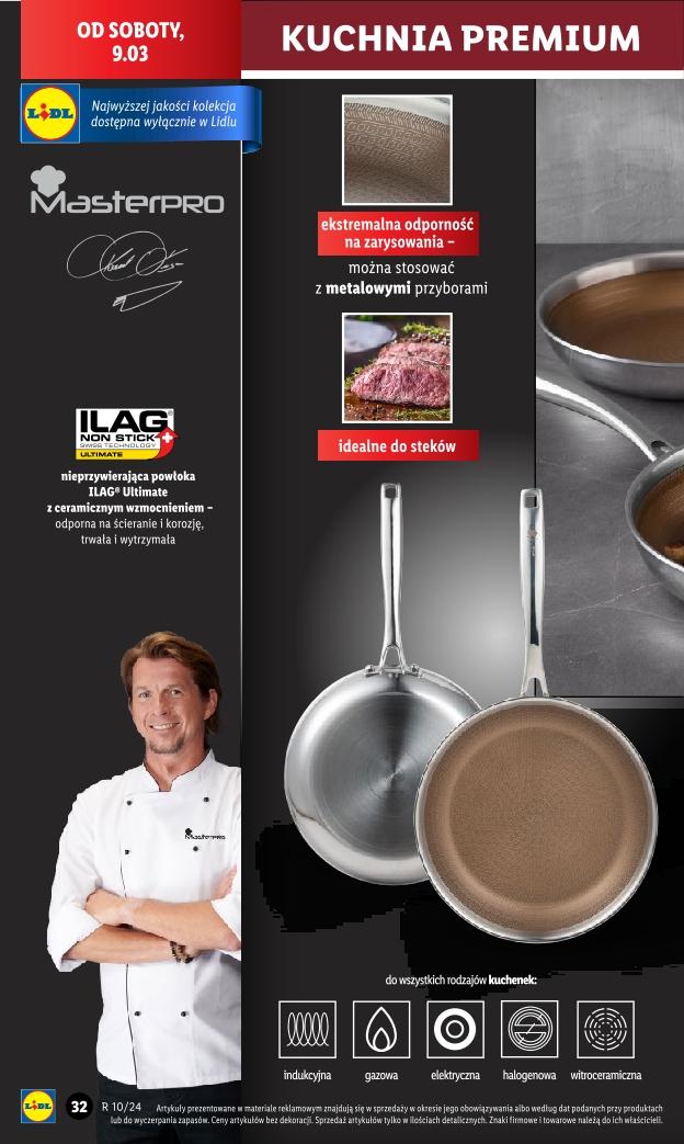 Gazetka promocyjna Lidl str. 37