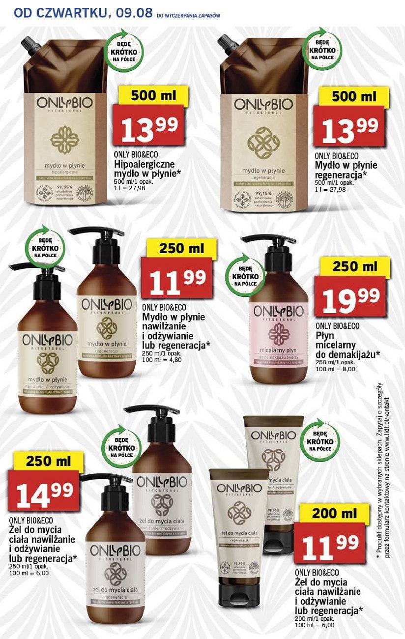 Gazetka promocyjna Lidl str. 33