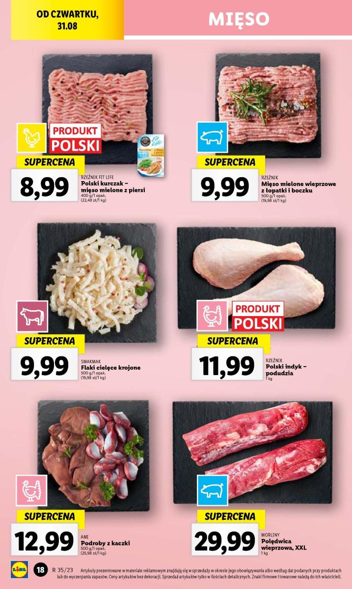 Gazetka promocyjna Lidl str. 32