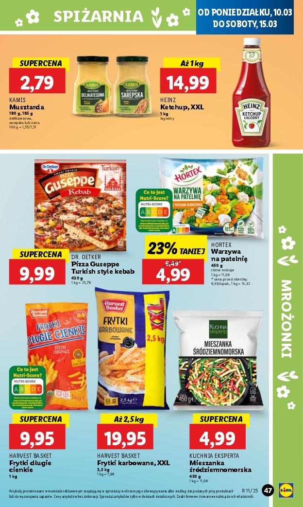 Gazetka promocyjna Lidl str. 50