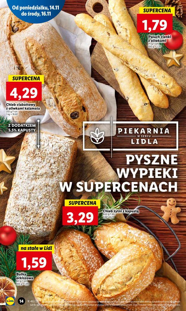 Gazetka promocyjna Lidl str. 24