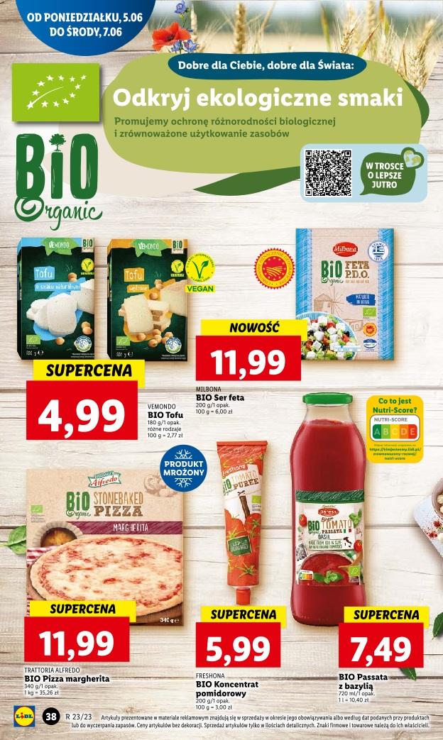 Gazetka promocyjna Lidl str. 42