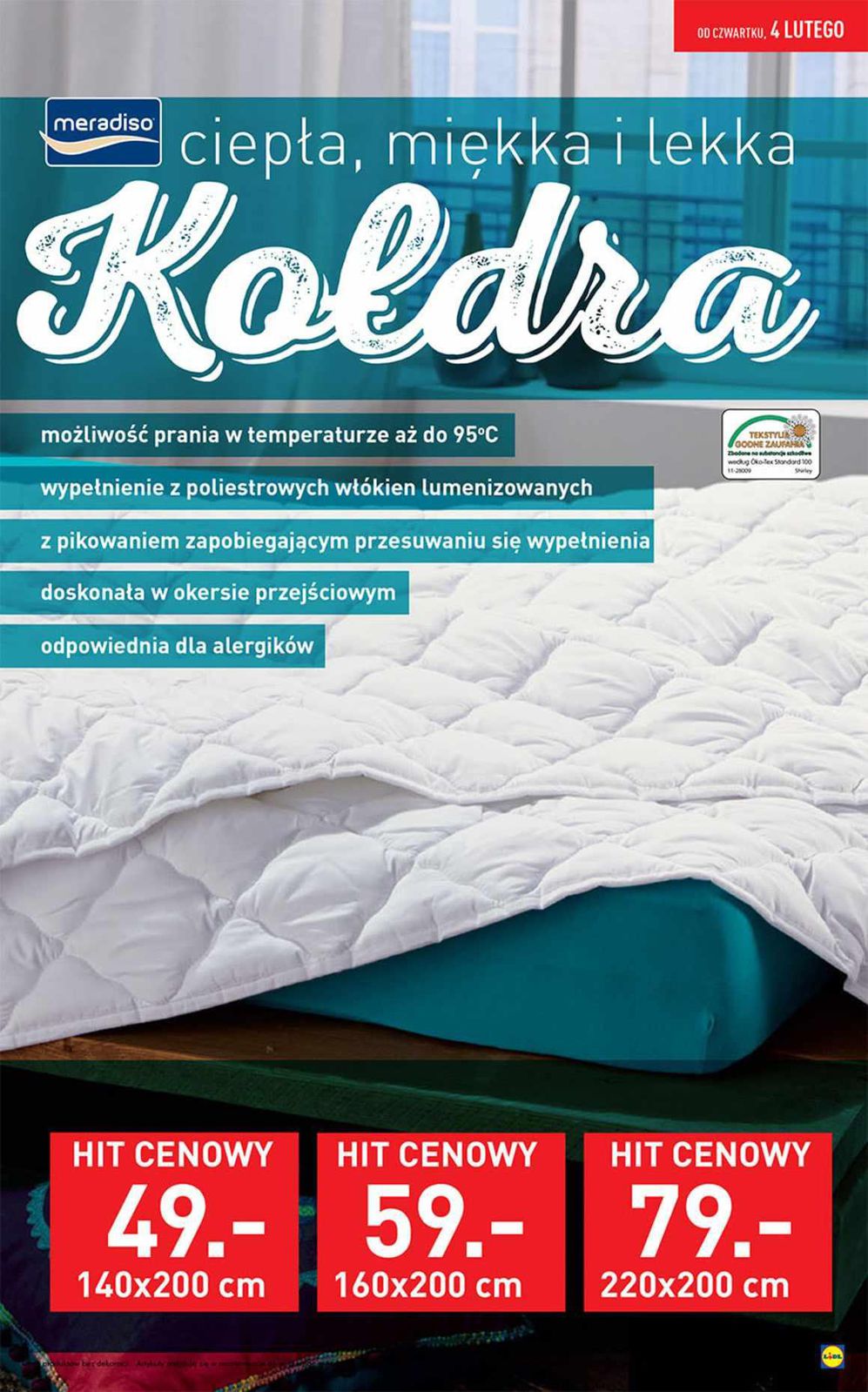 Gazetka promocyjna Lidl str. 29