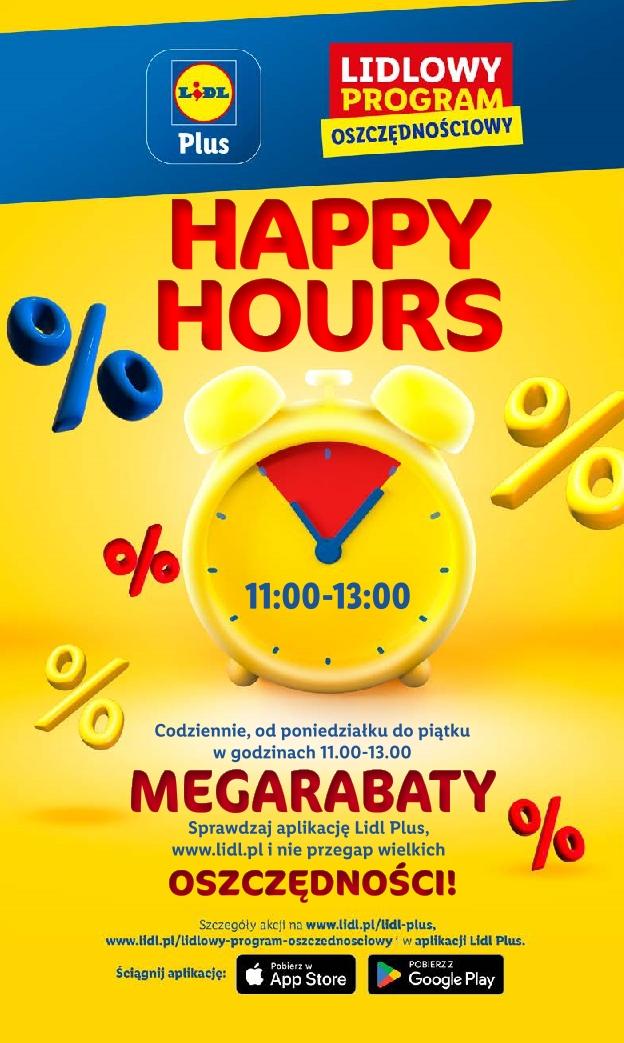 Gazetka promocyjna Lidl str. 50