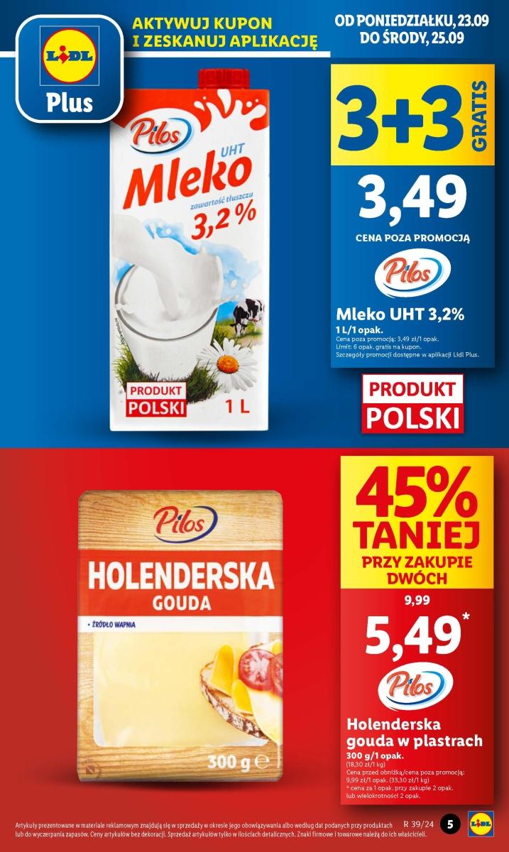 Gazetka promocyjna Lidl str. 7