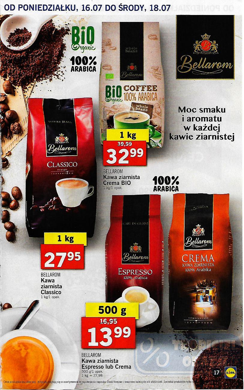 Gazetka promocyjna Lidl str. 17