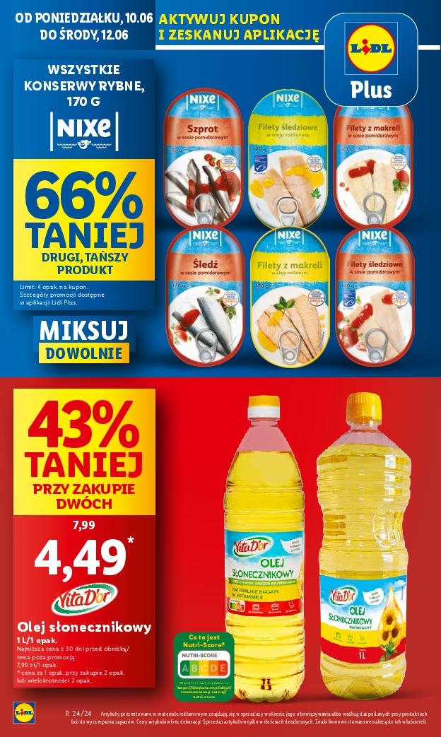 Gazetka promocyjna Lidl str. 6